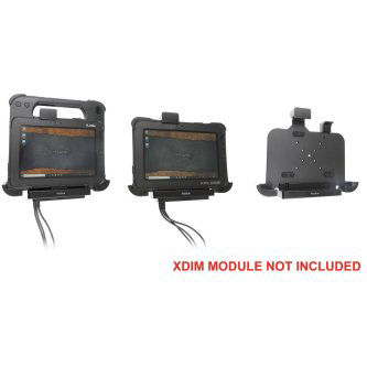 ProClip USA L10 XPAD AND XSLATE HOLDER SPRING LOCK